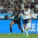 토트넘은 지난해 한국 투어 2년 계약했었다… 올여름 방한 사실상 확정 이미지