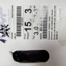 (판완)Verge pearl(버지펄(2)). Pandemonium(판데모니엄(2)). Igniter pearl(이그나이터펄) 팝니다 이미지