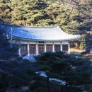 은진송씨 열녀문 이미지