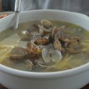 중대물빛공원 | 경기 광주 태전동 맛집 황도리바지락칼국수 성남에서 굳이 찾아가는 중대물빛공원맛집 내돈내산 후기