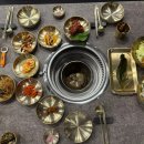 한내촌명품돼지찌개 | 세종맛집 나성동 룸식당 명품세종회관