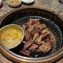 호보식당(성수직영) | [신사/가로수길] 호보식당- 신사역 고기집 모임장소 추천ㅣ마늘갈비 후기