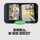 [만화책 대여 / 귀멸의 칼날 / 툰케이스] 툰케이스에서 만화책 사이트로 귀멸의 칼날과 브릿지 시즌2...