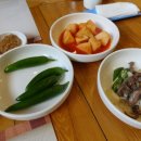 갑오삼계탕 이미지