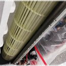 내서읍126 | 삼성 에어컨 청소, 도도홈케어 마산점에서 맡겼어요.