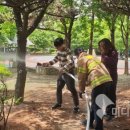 동춘119안전센터 (주)미디어인천신문