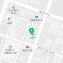 지에스25 안산엠티브이 이미지