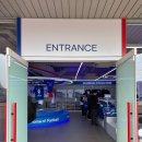 구.삼성스토어 앞 | 수원삼성블루윙즈 스토어 2026 유니폼 사이즈 마킹 가격 웨이팅 후기