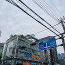 공주고고셀프세차타운 | 압구정역 카페 <크레스타운 신사점>_압구정 대형 베이커리 카페 여유롭게 커피 한 잔과 샌드위치로 일...