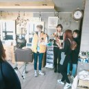 고아라 은희헤어