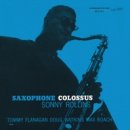 째즈 명반 소개(Sonny Rollins / Saxophone Colossus, 1956) - 86 이미지