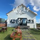 언덕위에 푸른집 | 저 푸른 언덕 위에 그림 같은 집 제주 애월 감성 카페 팀블로우