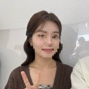 반헤어 | [메이크업] 히엘_신부 스튜디오 촬영/야외 스냅 반묶음 헤어 후기