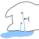 황금오징어순대 이미지
