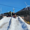 백담관광정보센터 | 설악산 백담 눈꽃축제 2026 후기 (인제 백담마을)