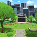 클레이랑 만나는 시간 이미지