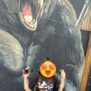 스티치킹콩 이미지