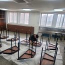 대구경상고등학교 아이존 모둠책상 납품기