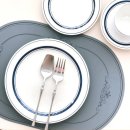 그라치오소 | 디아르 국내산 플래티넘 실리콘 방수 식탁 테이블 매트 그라치오소 상세 스펙과 사람들 반응