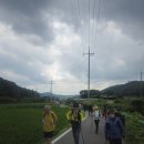 청양 백월산 성태산 이미지
