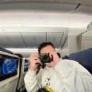 633 | 대한항공 발리 직항 KE633 KE630 기내식 탑승 후기