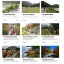 제8구경길 새이령 가는길 | 강원도 8월 고성 여행 준비, 고성갈래구경길 걷기대회부터 서핑 1박 2일 코스