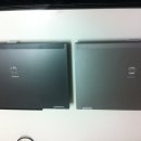 hp 노트북 두대 올려 hp EliteBook 8440p, 8440w 팝니다. 이미지