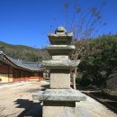 예산 가야사지 삼층석탑(禮山 伽倻寺址 三層石塔) 이미지