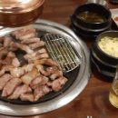 길봉식당오룡점