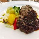 솔파인 레스토랑 이미지