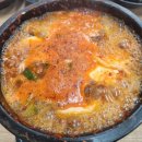 박가네압구정찌개명가 | 수정구 신흥동 박가네명가순두부 성남본점(시민로 146) 점심 후기