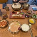 서면 점심 칼국수맛집 현풍닭칼국수 방문후기