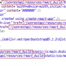 리엑트(react) 이미지