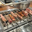 부천시청 맛집 "놀러와 무한리필 양꼬치" 퀄리티 좋은 꼬치