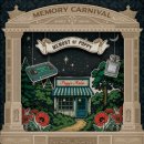 퍼피랜드 | [에버랜드 방탈출] 키이스케이프 Memory of Poppy :: 놀이공원 이머시브 테마