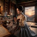 삼보전에 올리는 새벽 서원문 이미지