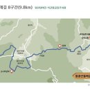 팔공산 둘레길 5구간 Daum카페