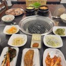 대전숯불갈비 이미지