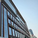 테크노파크역2번출구 옆 이미지