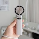 코스트코 손선풍기, 루메나 폴더블 고급 휴대용선풍기 후기