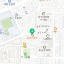 파리바게뜨 면목동부 이미지