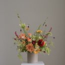 [10/18]플라워 클래스-화병꽂이 이미지