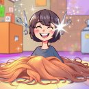 머리나라미용실 네이버블로그