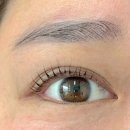 후평시장 | 춘천속눈썹펌 추천 연이즈 춘천후평점 , 시그니처 딥블랙펌 후기