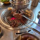 좋은고기소장군 | 대구 효목동 고기집 일품 소고기 무한리필 주차 외식 후기