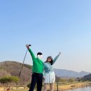 통일 | 자유로cc 날씨 통일코스 후기와 공략 / 맛집