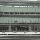 2023-0022 | [일본여행] 도쿄 2일차 - 긴자 식스, 대한항공(의도치 않게 2박3일 여행을 해준 것에 대하여..)