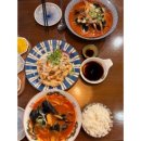 성천로(대로2-61) | [부산] 시청역 특별한 짬뽕과 탕수육이 있는 중식 맛집 “진화라락” 내돈내산 솔직 후기