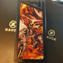 베이프갱스터안산중앙점 안산 중앙동전자담배 하복 HAVOX 구입