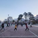 건강체조(금) 이미지